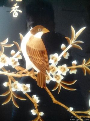 麥秸畫 - 中華古玩網 - 古董收藏、古玩收藏、古玩鑒定、古玩拍賣、古玩論壇、古玩交易、古玩鑒賞、鑒寶、古董鑒定、古董拍賣的平臺、華夏收藏、盛世收藏